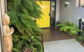 Parkside Boutique Lodge